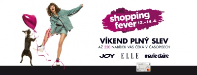 Shopping FEVER a slevy a 33% na kosmetiku NEOSTRATA