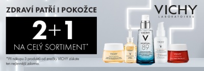 Black Friday VICHY je tu !!!