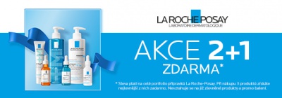 Black Friday La Roche-Posay je tu !!!