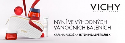Vnon balky VICHY