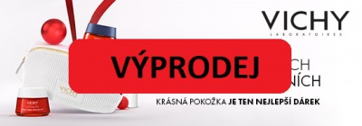 Velk vprodej vnonch balk VICHY