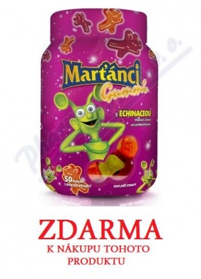 Akce Walmark Marnci 100 tablet 1+1 ZDARMA