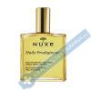 Nuxe Huile Prodigieuse multifunkční suchý olej 100 ml + nuxe svíčka zdarma