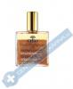 NUXE Zzran olej se tpytkami 100 ml + drek plov taka