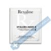 REXALINE Hyalurx Maska pltnkov pro okamitou hydrataci 20 ml