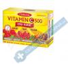 TEREZIA VITAMIN C 500MG TRIO NATUR CPS. 60