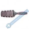 Brush Revoluion Hair Pink-Grey profesionln kart - obdlnkov, drovan