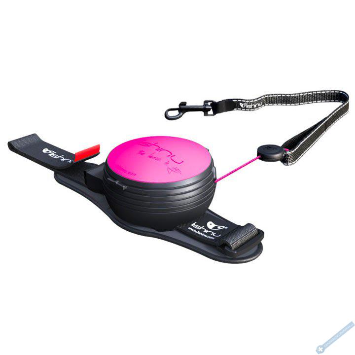 Lishinu3 vodtko NEON rov velikost XS (2-4kg)