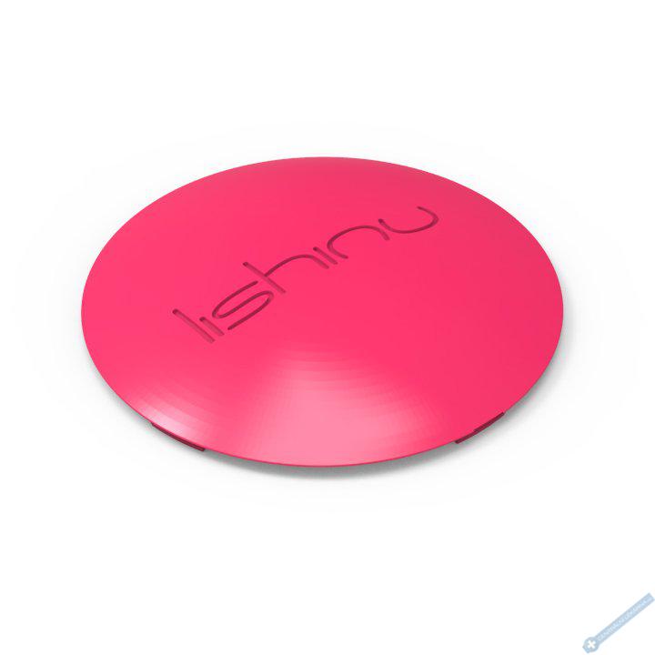 Lishinu vmnn kryt, neon pink