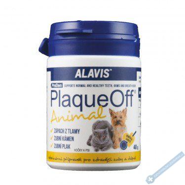 ProDen PlaqueOff Powder 60g