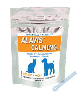 Alavis Calming 30tbl