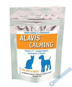ALAVIS Calming 30tbl