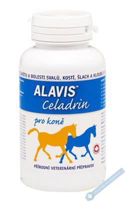 ALAVIS Celadrin pro koně 60g