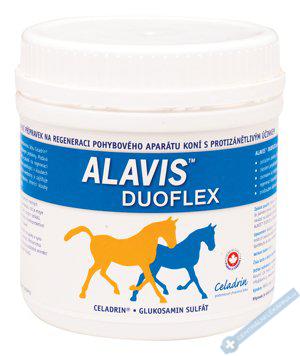ALAVIS Duoflex 387g