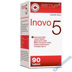 Barny's Inovo5 90 tablet