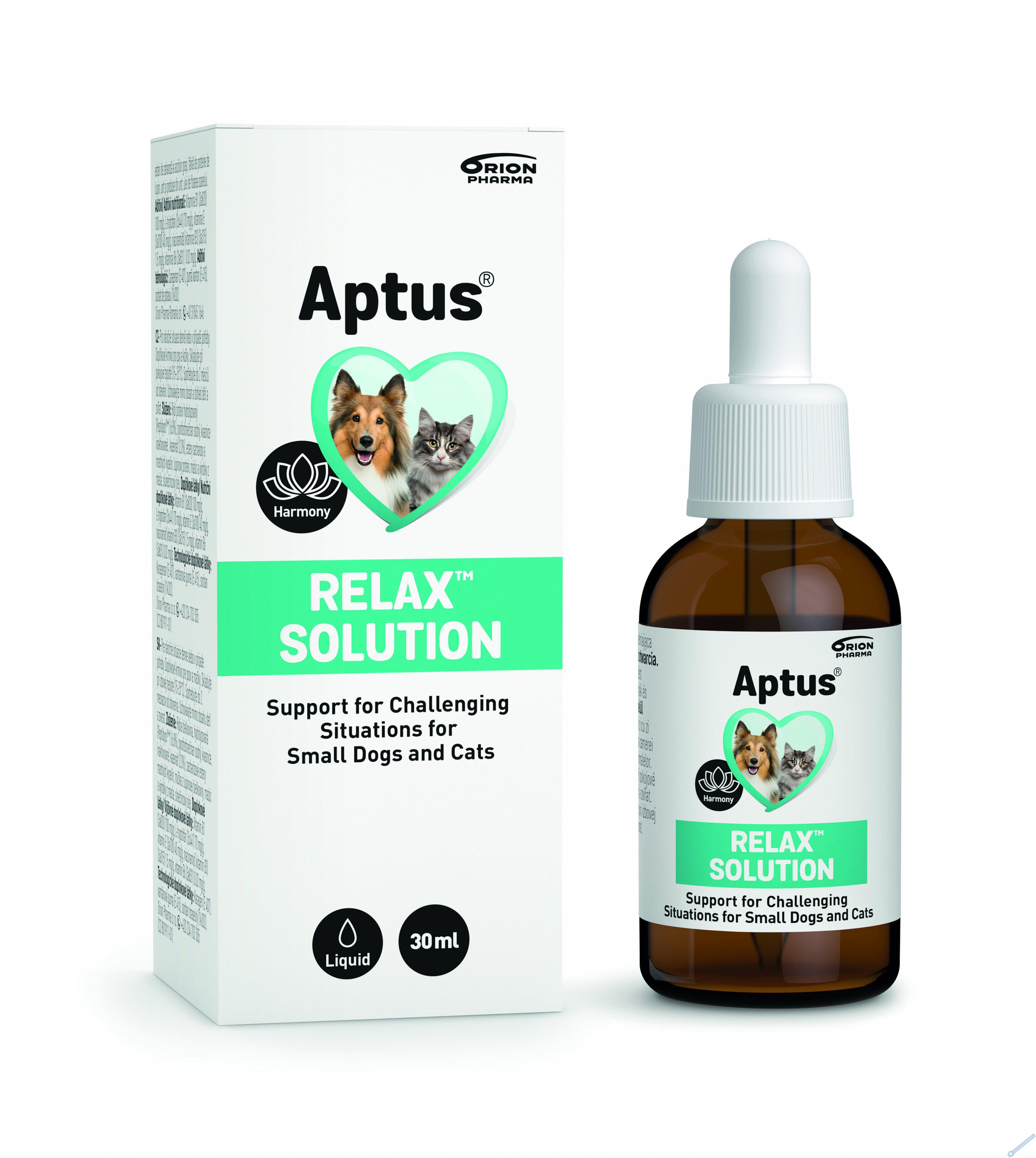 Aptus Relax solution 30ml