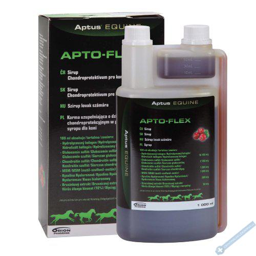 Aptus® Apto-flex Equine™ Vet sirup 1000ml
