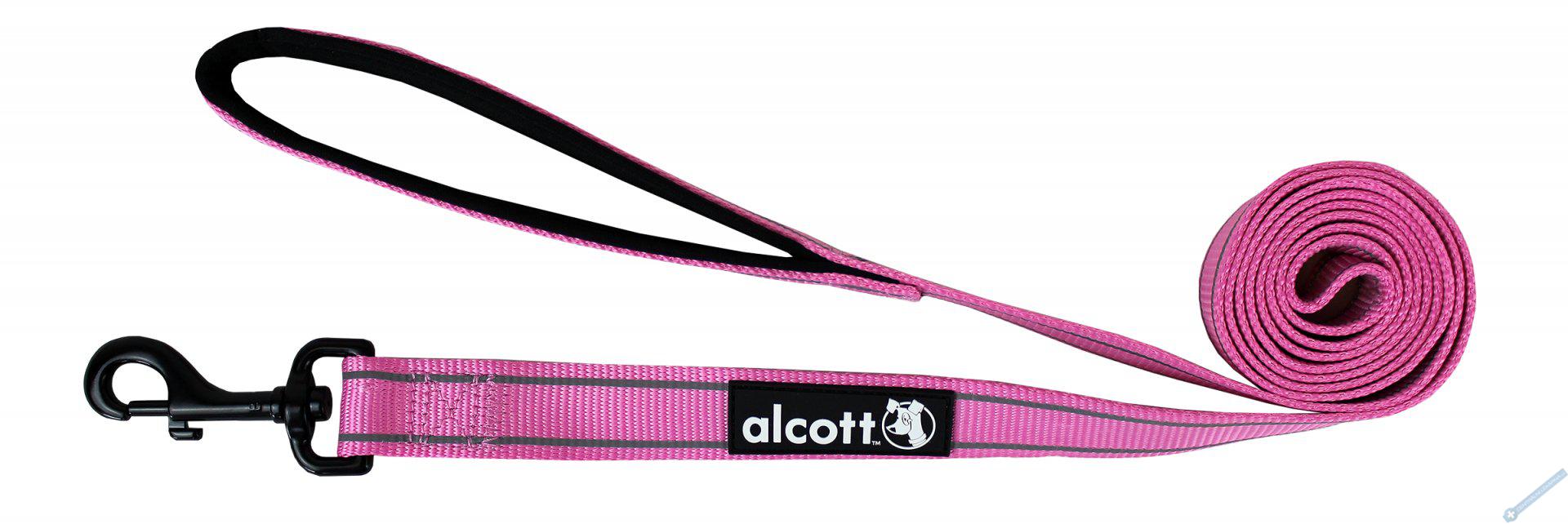 Alcott Reflexn vodtko pro psy rov velikost S