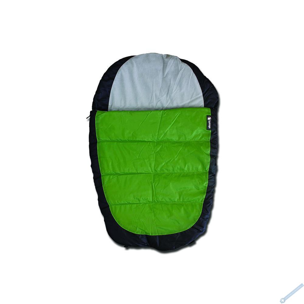 Alcott Spack pro psy ed/zelen velikost S