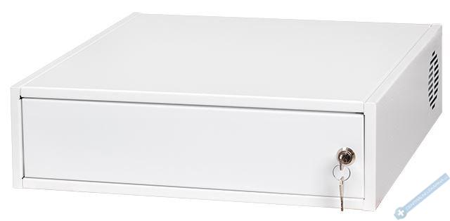 Uzamykateln skka pro DVR / NVR rekordry