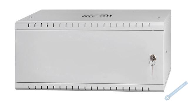 Uzamykateln rack pro DVR / NVR rekordry a jin zazen