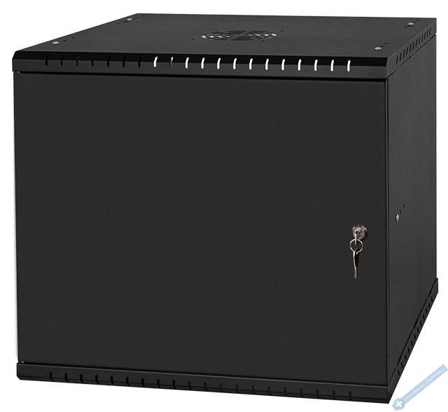 Uzamykateln rack pro DVR / NVR rekordry a jin zazen