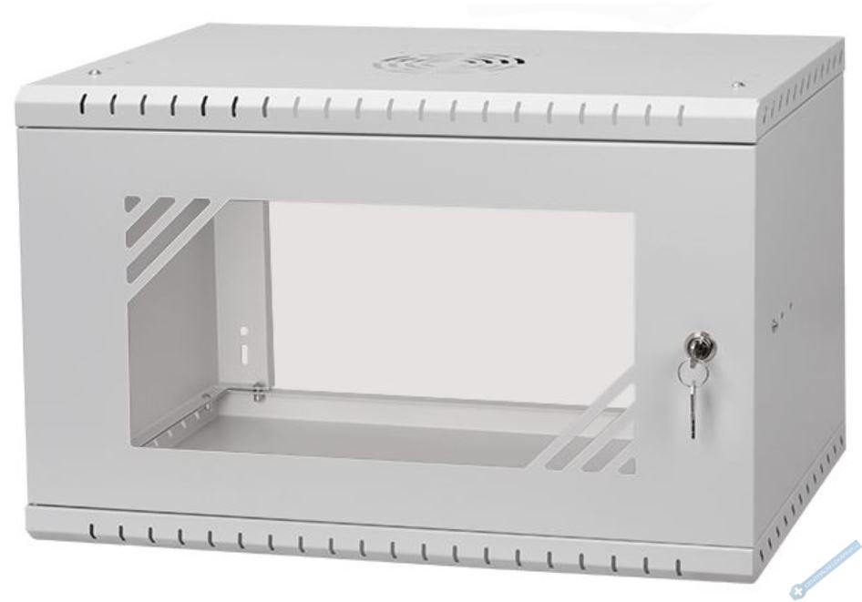 Uzamykateln rack pro DVR / NVR rekordry a jin zazen