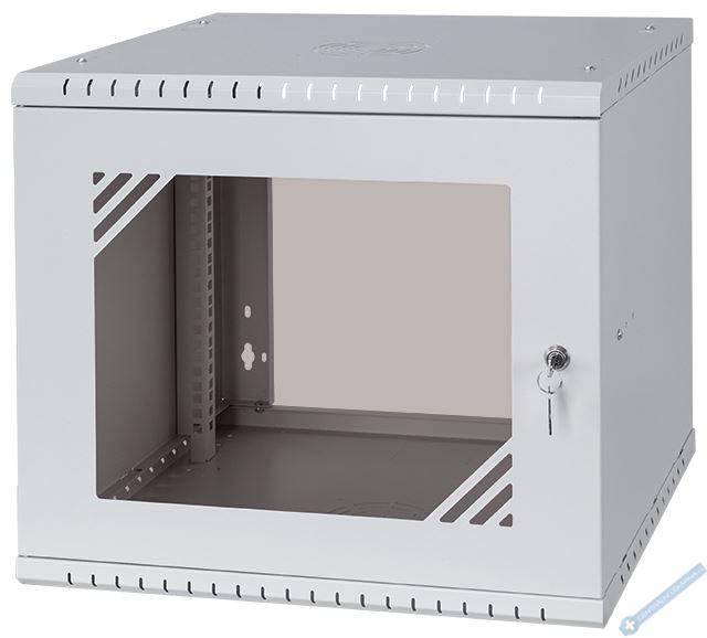 Uzamykateln rack pro DVR / NVR rekordry a jin zazen