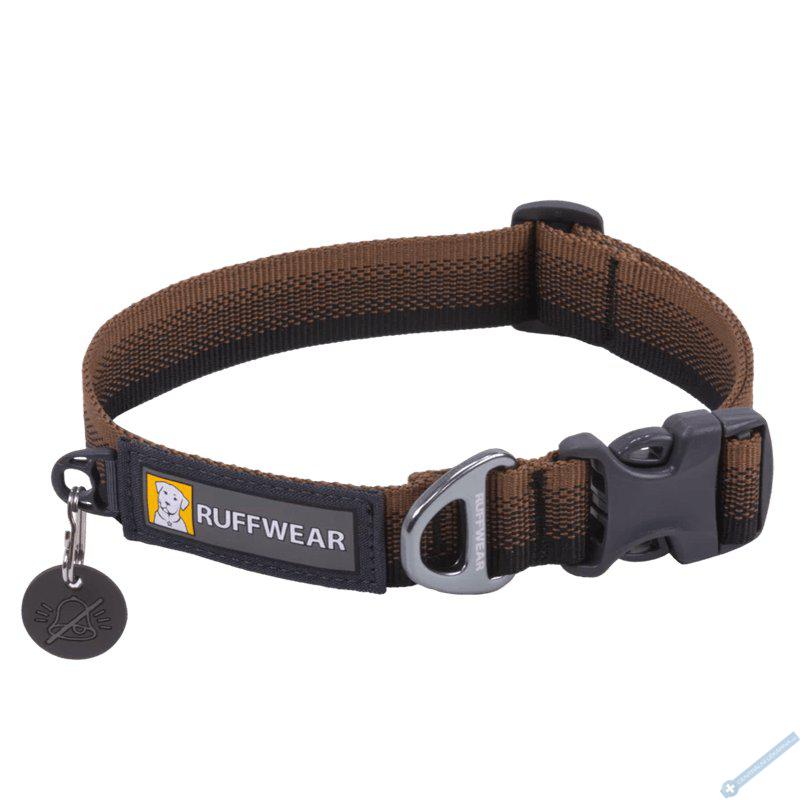 RUFFWEAR Front Range Obojek pro psy Moonlight Fade 36-51cm