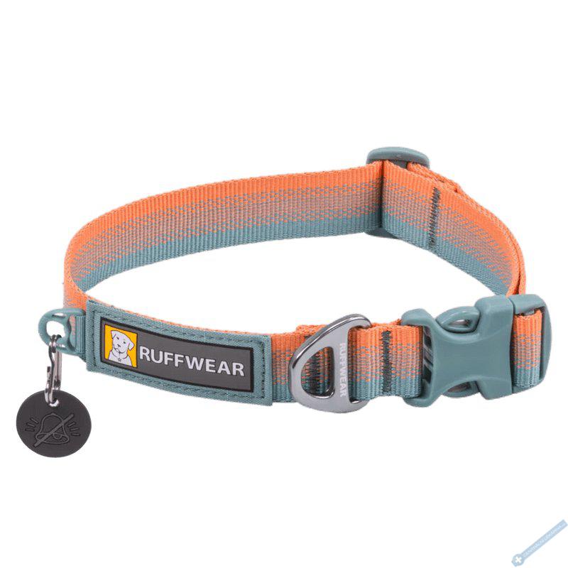 RUFFWEAR Front Range Obojek pro psy Spring Fade 28-36cm