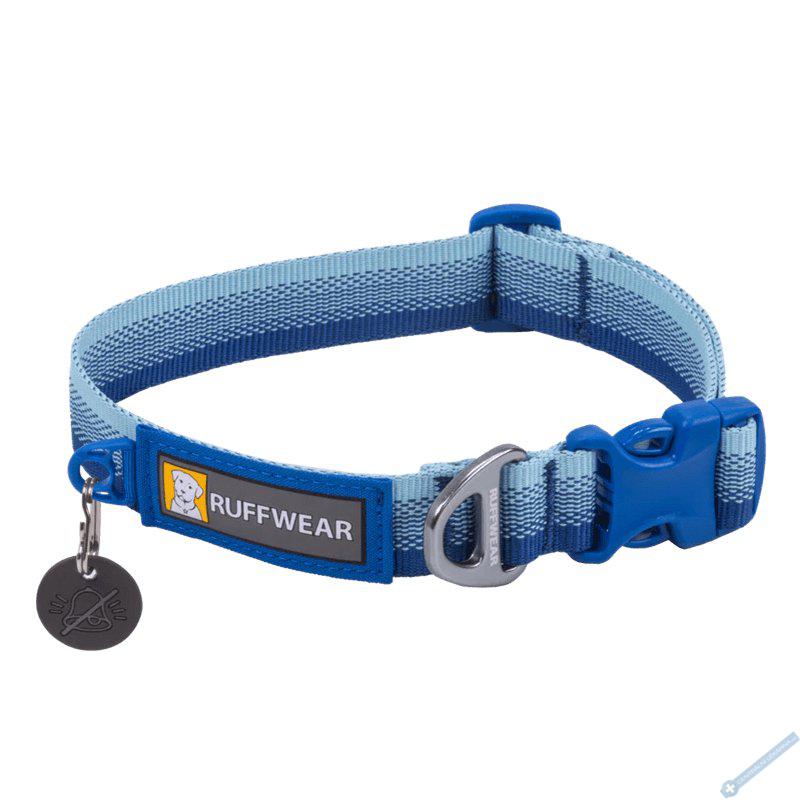 RUFFWEAR Front Range Obojek pro psy Coastal Fade 36-51cm