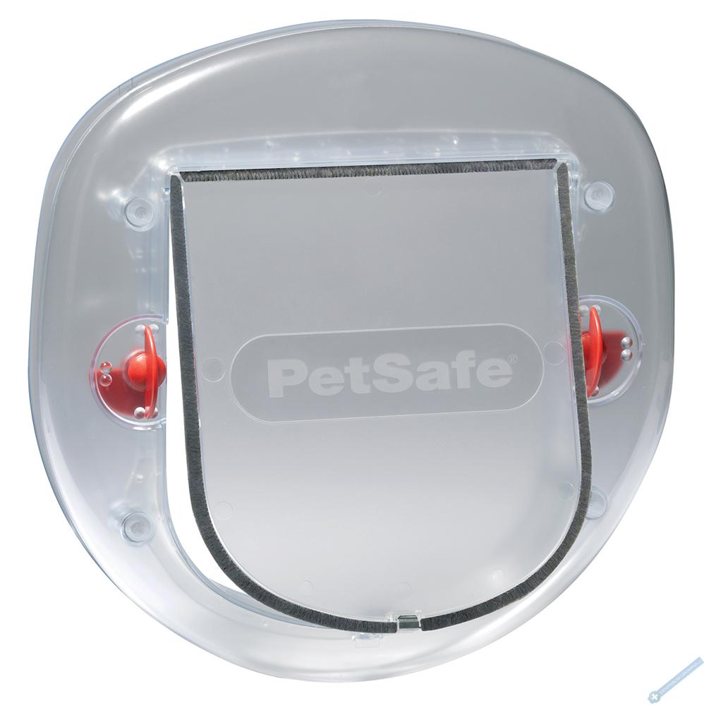 PetSafe Staywell Dvka srie 200 prhledn