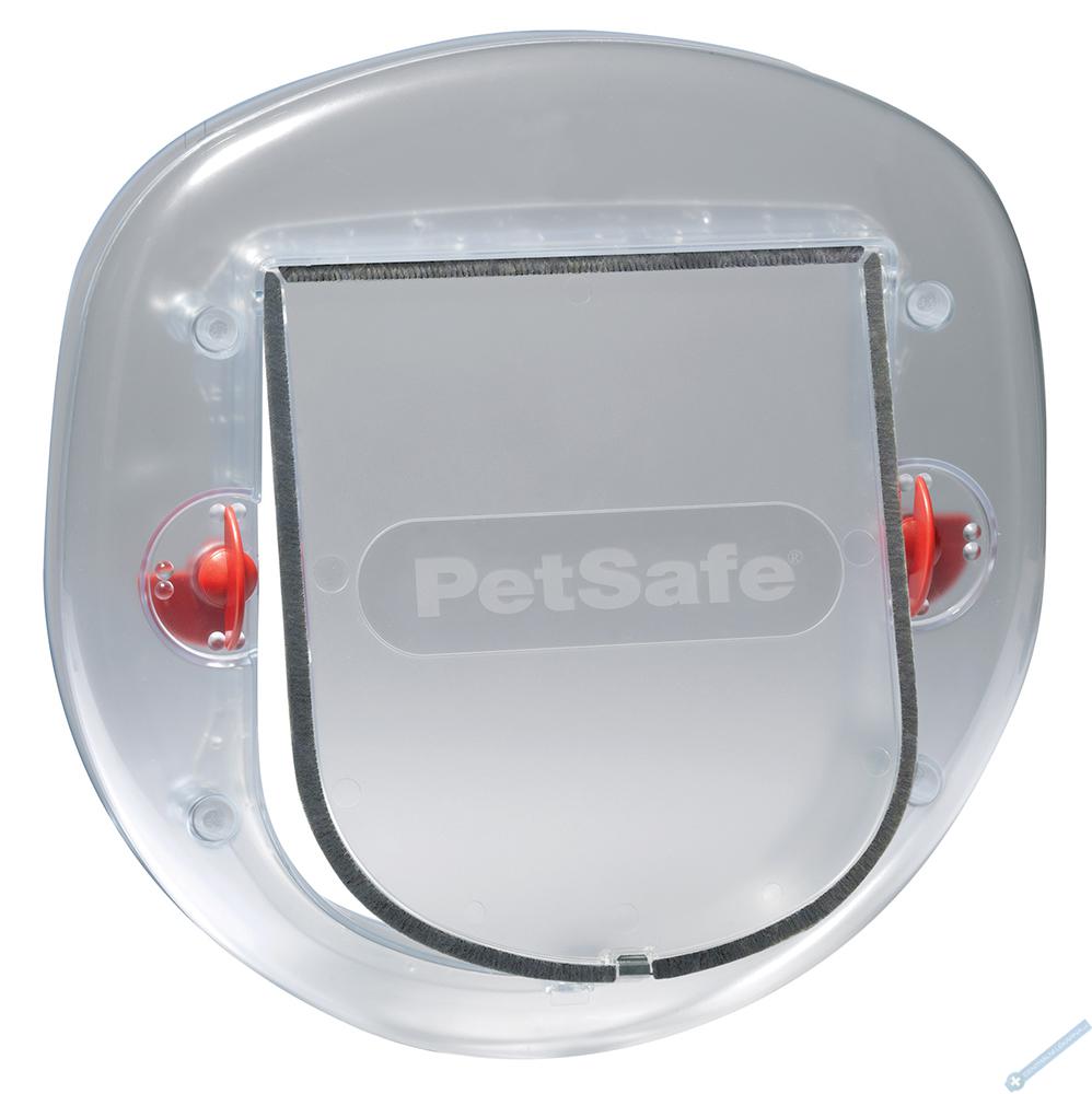 PetSafe Dvka Staywell 270 prhledn