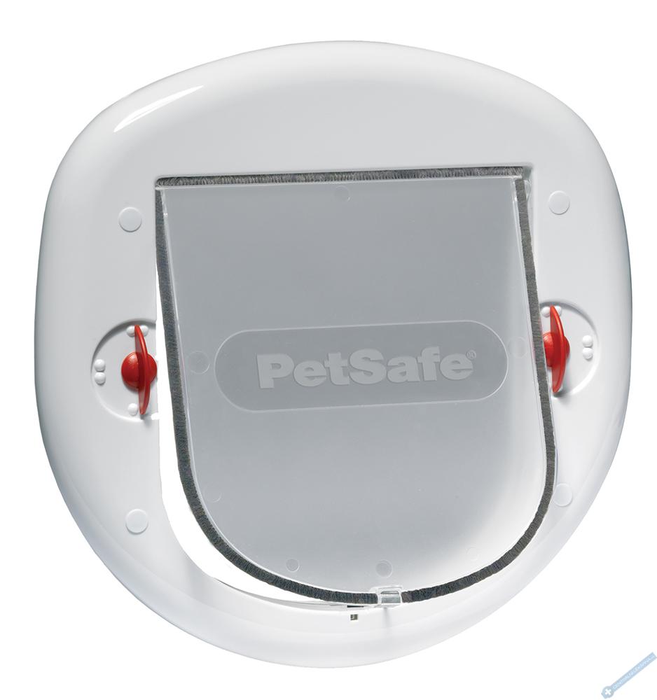 PetSafe® Dvířka Staywell 280 bílá