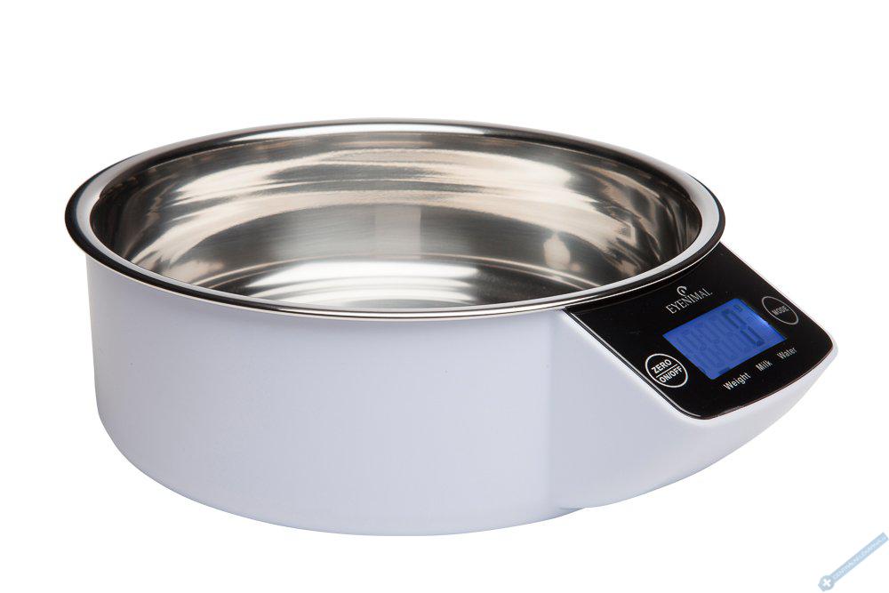Num'axes Inteligentn miska Eyenimal bl 1,8L