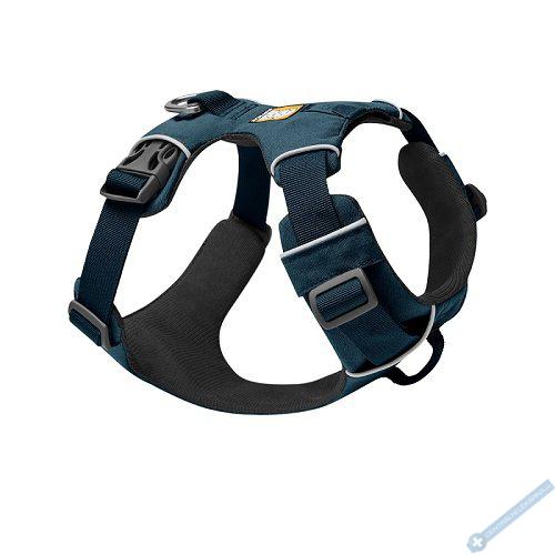 RUFFWEAR Front Range® Postroj pro psy Blue Moon XS