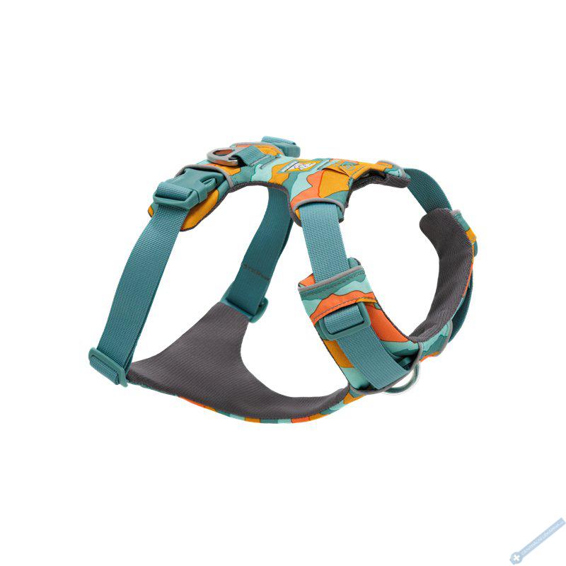 RUFFWEAR Front Range Postroj pro psy Spring Mountains L/XL