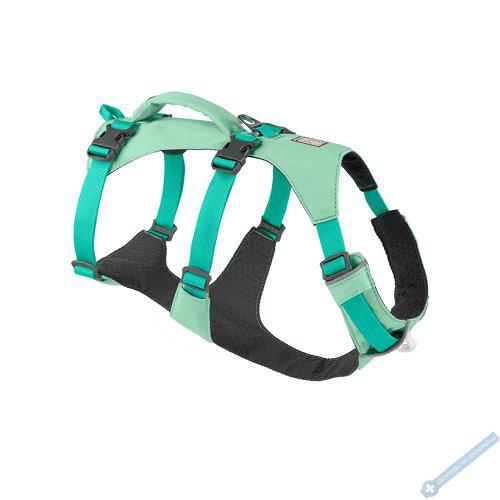 Postroj pro psy Ruffwear Flagline™-L/XL-sage-green