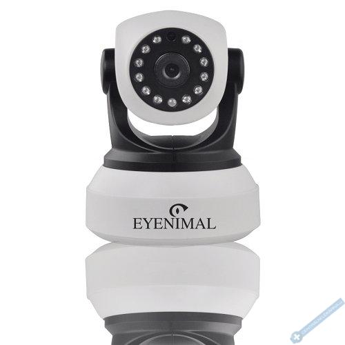 Kamera Eyenimal Pet Vision Live HD