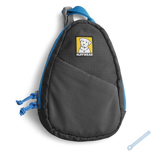 Ruffwear tatika, Stash Bag, ed