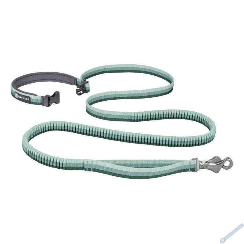 Ruffwear Roamer Vodtko pro psy River Rock Green L