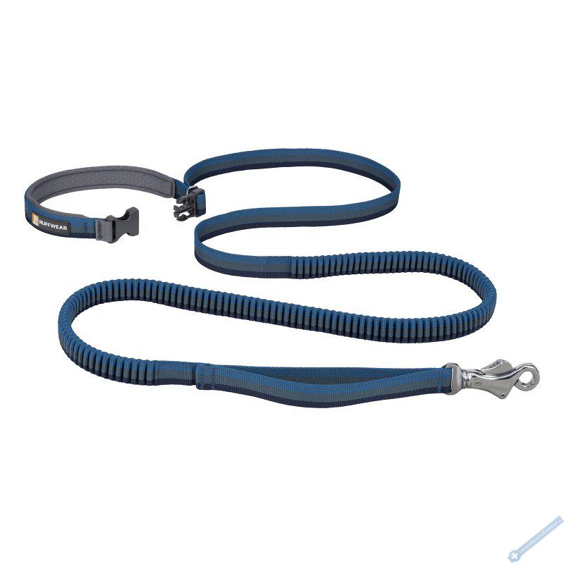 Ruffwear Roamer™ Vodítko pro psy Orion Blue L