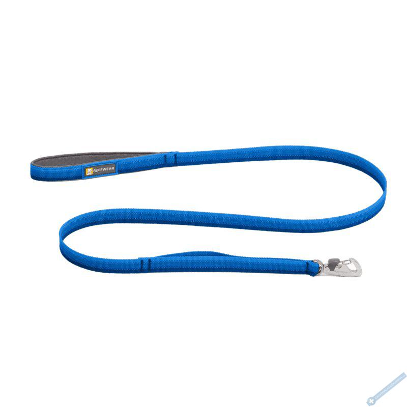 RUFFWEAR Front Range Vodtko pro psy Blue Pool