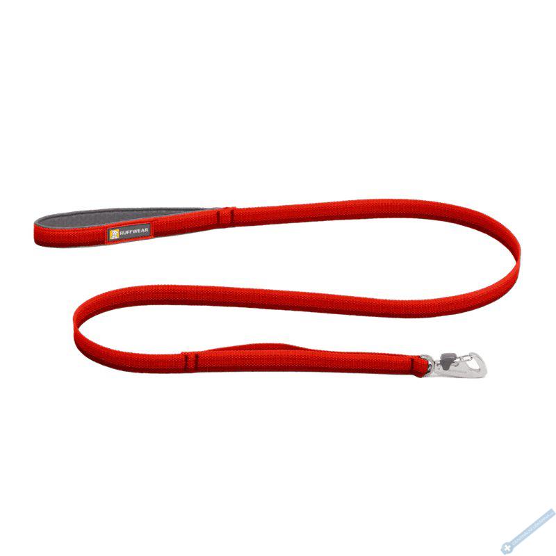 RUFFWEAR Front Range Vodtko pro psy Red Canyon