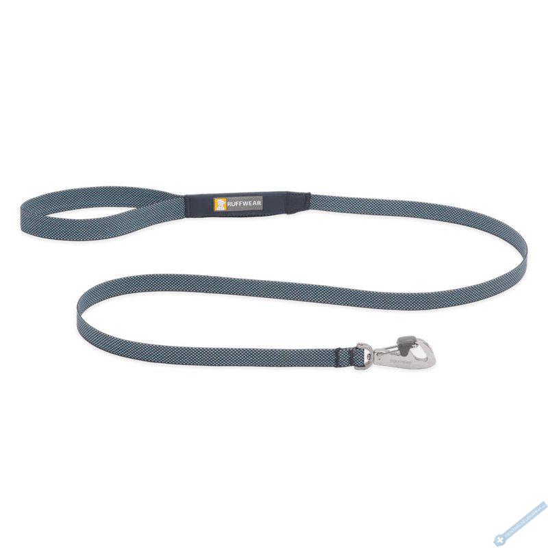 RUFFWEAR Hi & Light Vodtko pro psy Basalt Gray