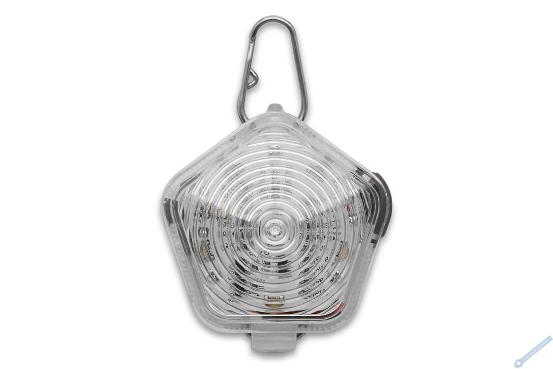RUFFWEAR The Beacon Bezpenostn svtlo pro psa
