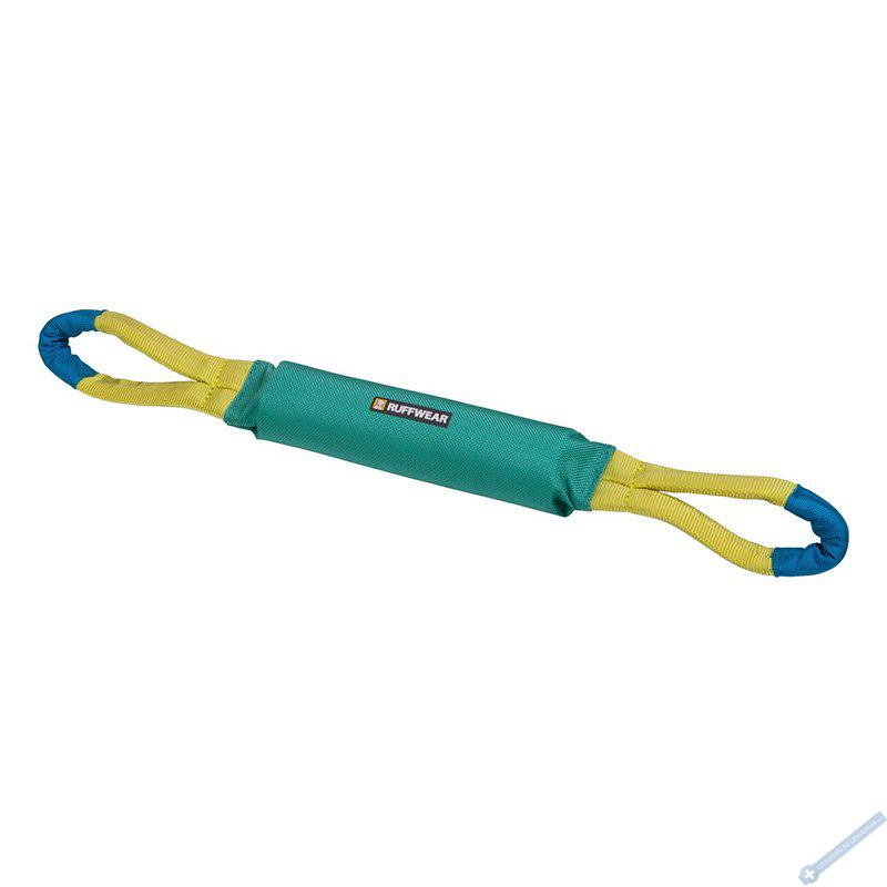 Ruffwear Pacific Loop Hraka pro psy Aurora Teal 52cm