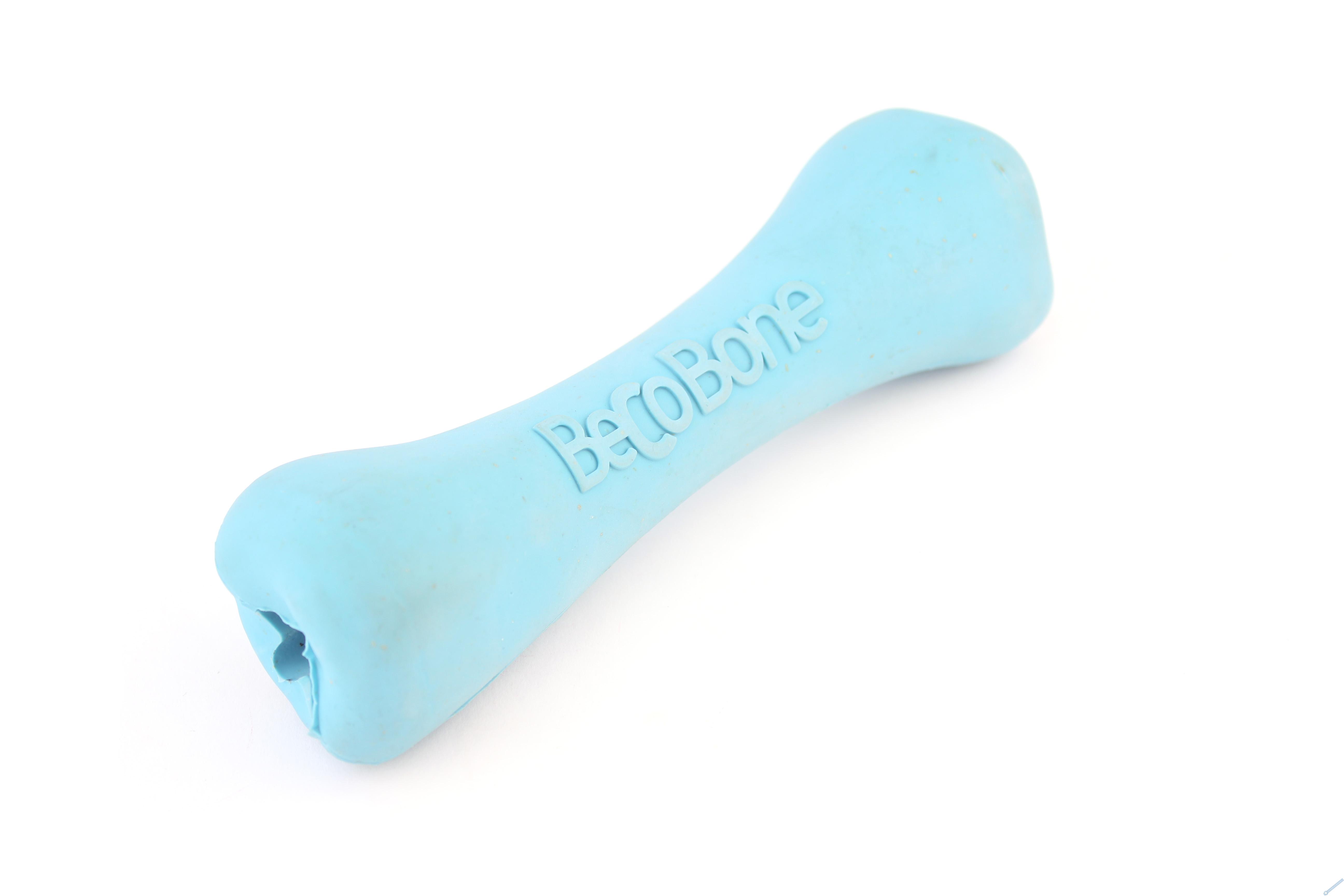 BecoBone kost EKO modr M