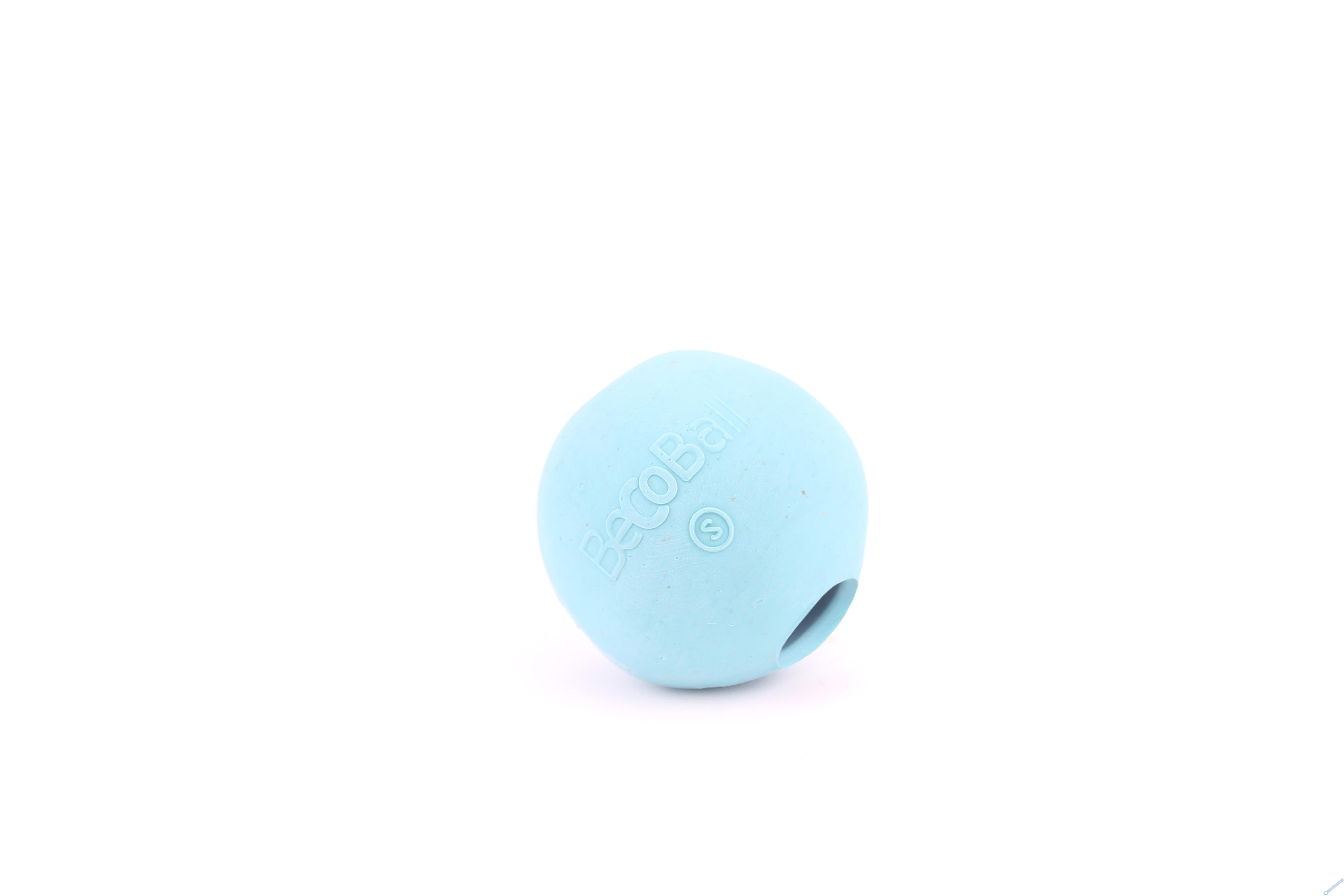 BecoBall EKO blue S