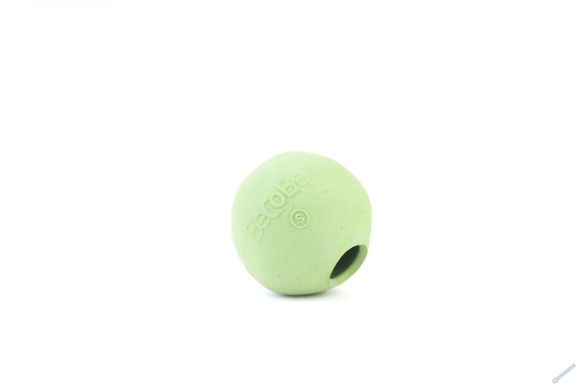 BecoBall EKO green S